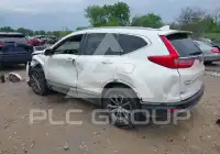 2018 Honda CR-V фото