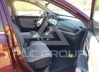 2018 Honda CR-V фото