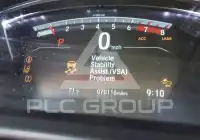 2018 Honda CR-V фото