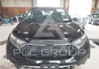 2018 Honda CR-V photo