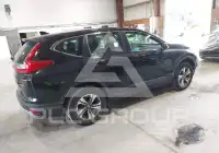 2018 Honda CR-V photo