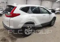 2018 Honda CR-V фото