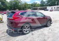 2018 Honda CR-V photo