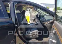 2018 Honda CR-V фото