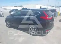 2018 Honda CR-V photo