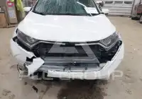 2018 Honda CR-V фото