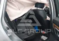 2018 Honda CR-V photo
