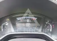 2018 Honda CR-V фото