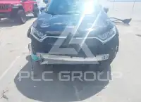 2018 Honda CR-V photo