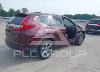 2018 Honda CR-V фото