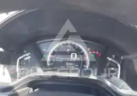 2018 Honda CR-V фото