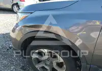 2018 Honda CR-V фото