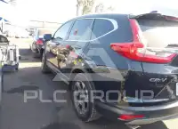 2018 Honda CR-V фото