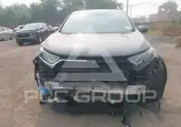 2018 Honda CR-V фото