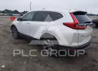 2018 Honda CR-V фото