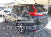 2018 Honda CR-V photo