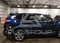 2018 Honda CR-V photo