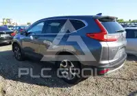 2018 Honda CR-V фото