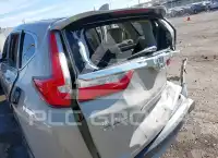 2018 Honda CR-V фото