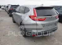 2018 Honda CR-V photo