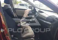 2018 Honda CR-V фото