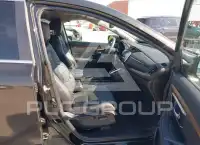 2018 Honda CR-V фото