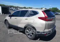 2018 Honda CR-V photo