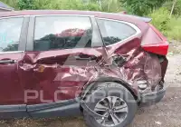 2018 Honda CR-V фото