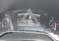 2018 Honda CR-V фото
