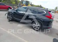 2018 Honda CR-V фото