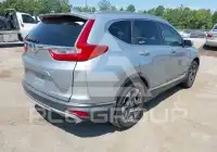 2018 Honda CR-V photo