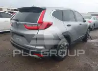 2018 Honda CR-V photo