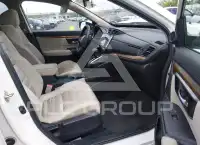 2018 Honda CR-V фото