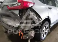 2018 Honda CR-V фото