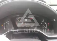 2018 Honda CR-V фото