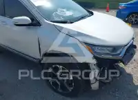 2018 Honda CR-V фото