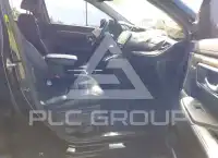 2018 Honda CR-V photo