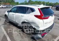 2018 Honda CR-V фото