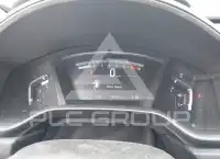 2018 Honda CR-V photo