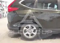 2018 Honda CR-V photo