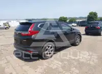 2018 Honda CR-V photo