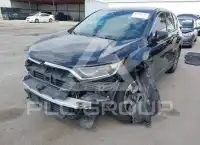 2018 Honda CR-V фото