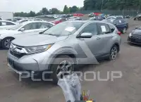 2018 Honda CR-V photo