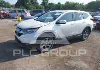 2018 Honda CR-V photo