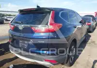 2018 Honda CR-V фото