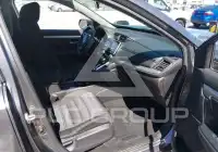 2018 Honda CR-V фото