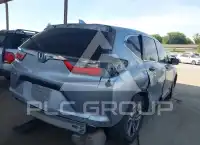 2018 Honda CR-V фото