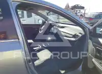 2018 Honda CR-V photo