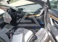 2018 Honda CR-V фото