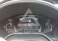 2018 Honda CR-V фото